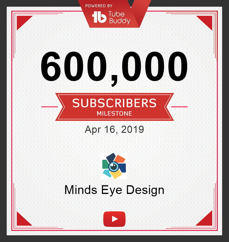 MindsEyeVideo's tweet photo. 😍😍😍😍😍🎉🎉🥂
RT Speechless 🤷♀️🙏👆
Mind's Eye Design on YT since 2007-2019 🔔
Subscribe on YouTube! ✔️
Design | Technology | Innovation 💡🎥🚀
https://t.co/HkpBqOAEpv
👈⬅️ Sub here
#mindseyevideo https://t.co/PU1qNpkAjT
RT https://t.co/JoGJWnY9iw