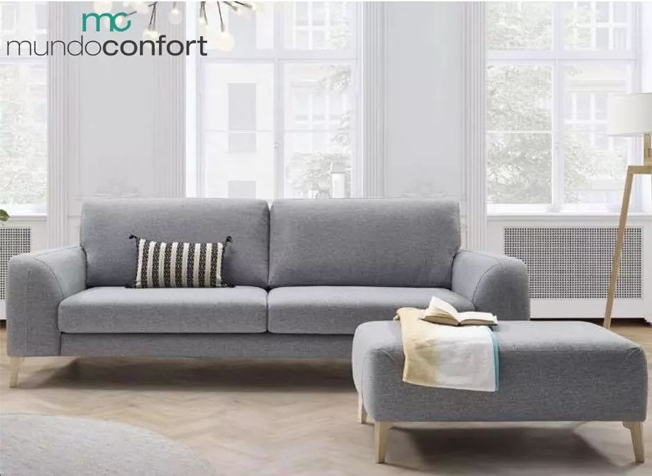Mundo_confort's tweet image. 👉 ¿ Estás buscanso un sófá diferente?😍

👉¿ Necesitas un sofá que puedas personalizar con tejidos y medidas?🛋

✨ En Mundoconfort te ayudamos a encontrar ese complemento que marcará la diferencia en tu hogar.🏠

#SofásConEstilo #SofasAMedida #Desing #Confort  #Mundoconfort