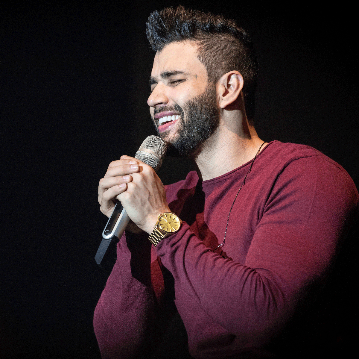 gusttavo_lima's tweet photo. Hoje é dia de Capitólio/MG... Hoje é dia de Balada do Embaixador (@embaixador_bal) 💥💥 Estou chegando pra fazer um super show na Balada mais top do Brasil! 🙌😘 #AiBB #BaladaDoEmbaixador #CapitólioMG https://t.co/X2S0QF7hhB