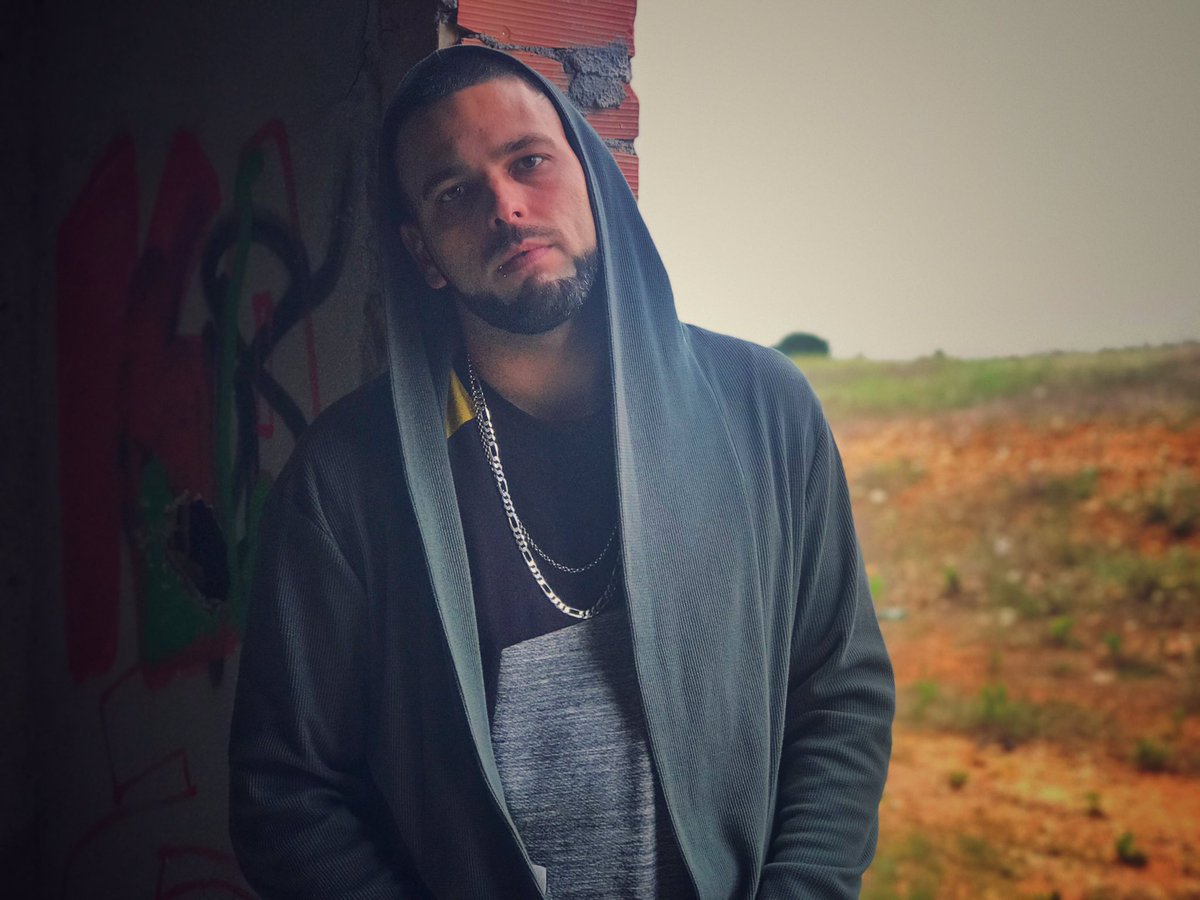 Me tiene contento este cabrón 🤘🏼
#hoodsproductions