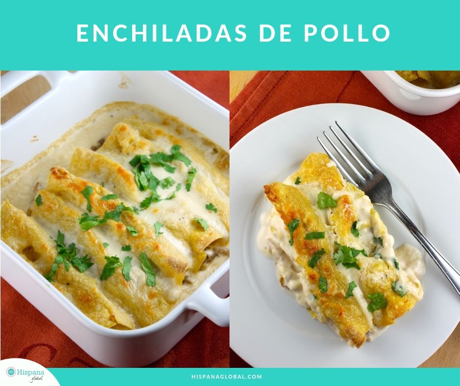 Una receta fácil que puedes preparar en minutos: e...