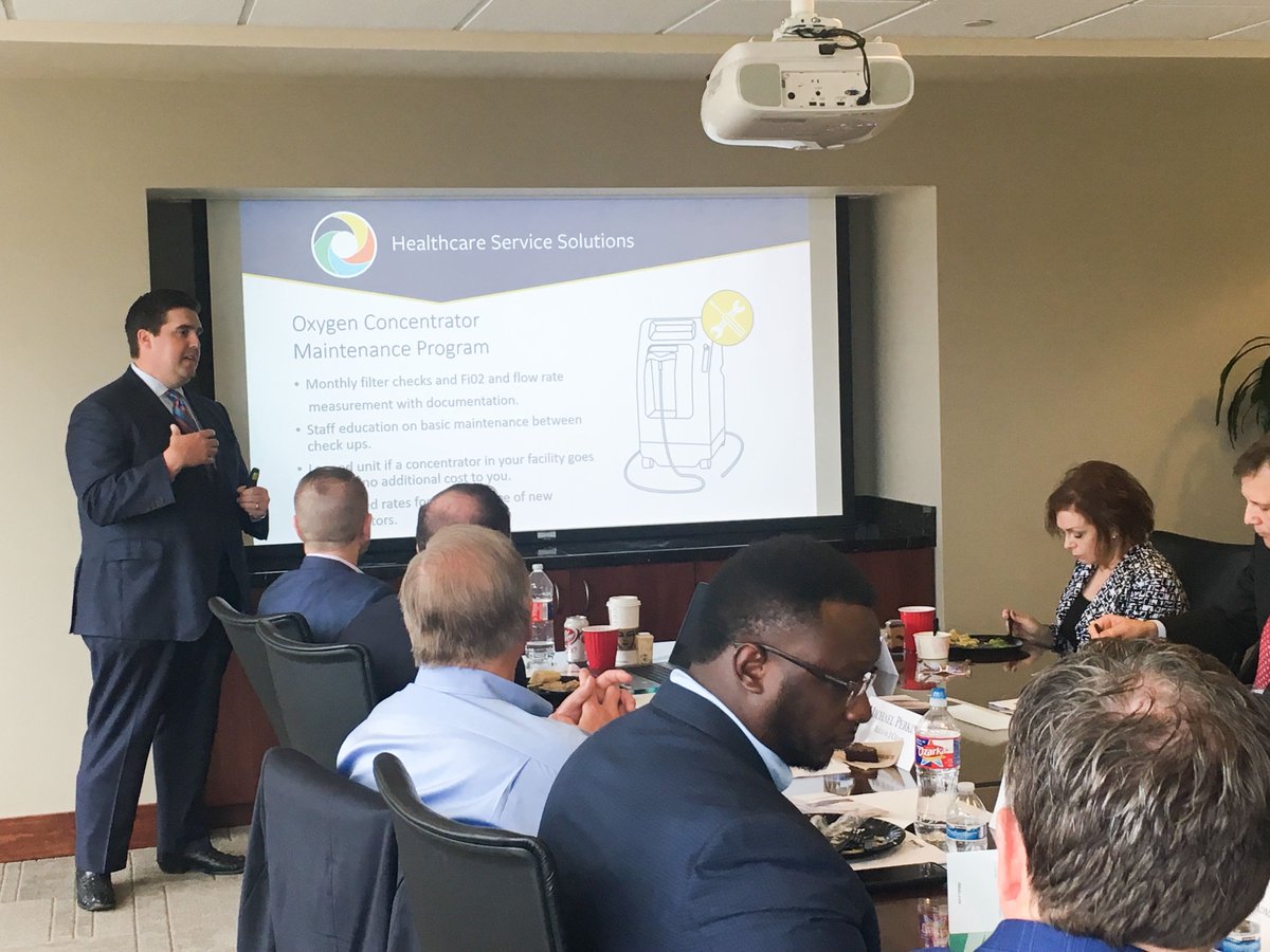 JMedsHealthcare's tweet photo. Thank you @TXHCA for giving us the opportunity to sponsor the THCA Board of Directors Meeting in Austin today! Our team enjoyed sharing how we deliver high quality, affordable medical equipment solutions to long-term care and skilled nursing facilities.
#JMeds #WeDeliver #THCA https://t.co/lFMmAhYpch
