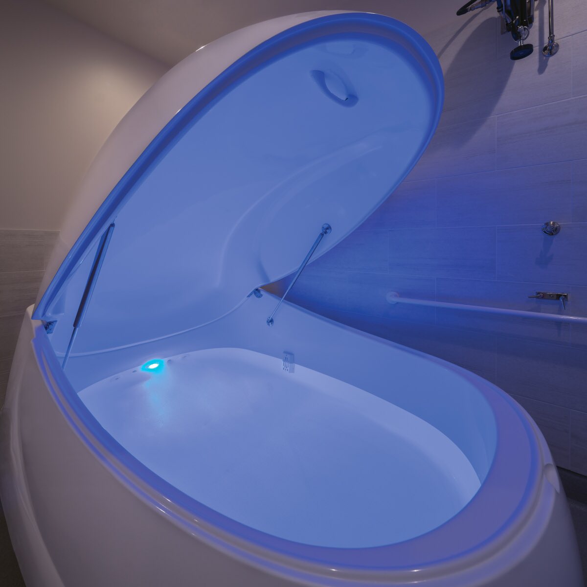 I want to be in you... #floattank #float