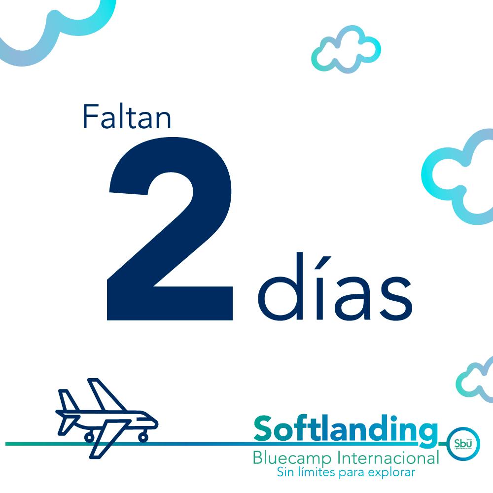 SbuColombia's tweet photo. Se acerca el #SoftlanfingSbu y #Guadalajara nos quedará pequeña para el aterrizaje de ideas, empresas, startups y gente increíble. https://t.co/HVZ4JtPAnz