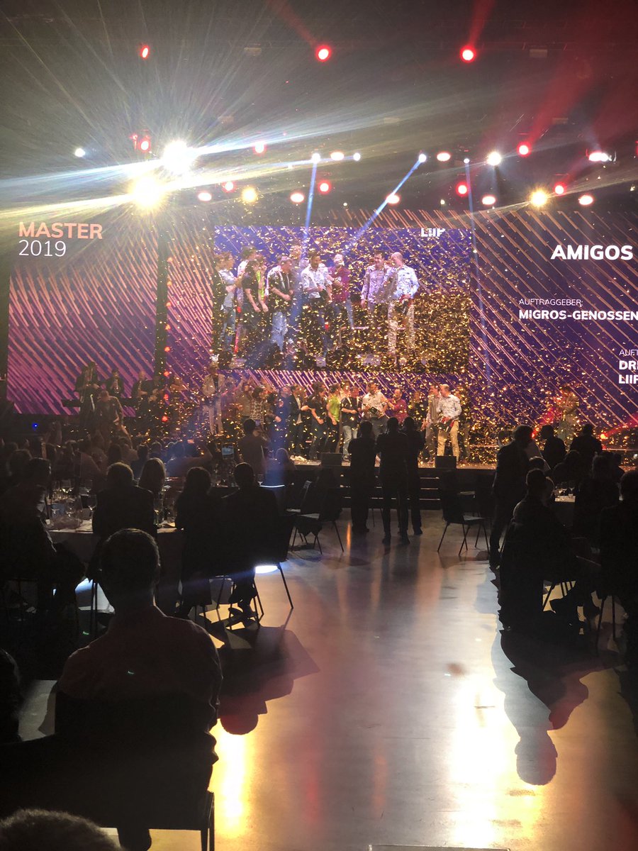 Gridonic tweet media