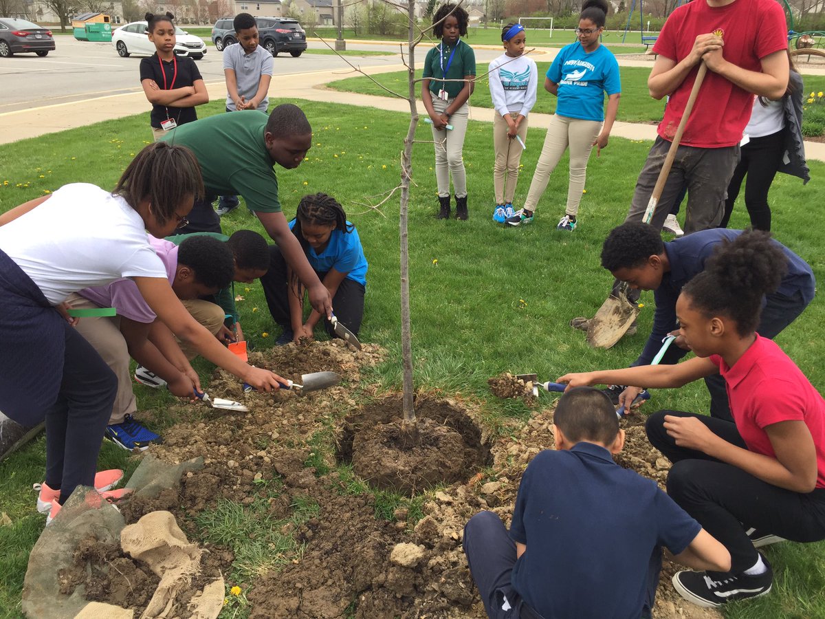 New Augusta South tweet media