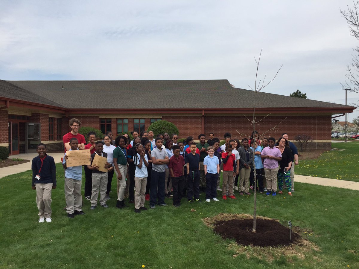 New Augusta South tweet media