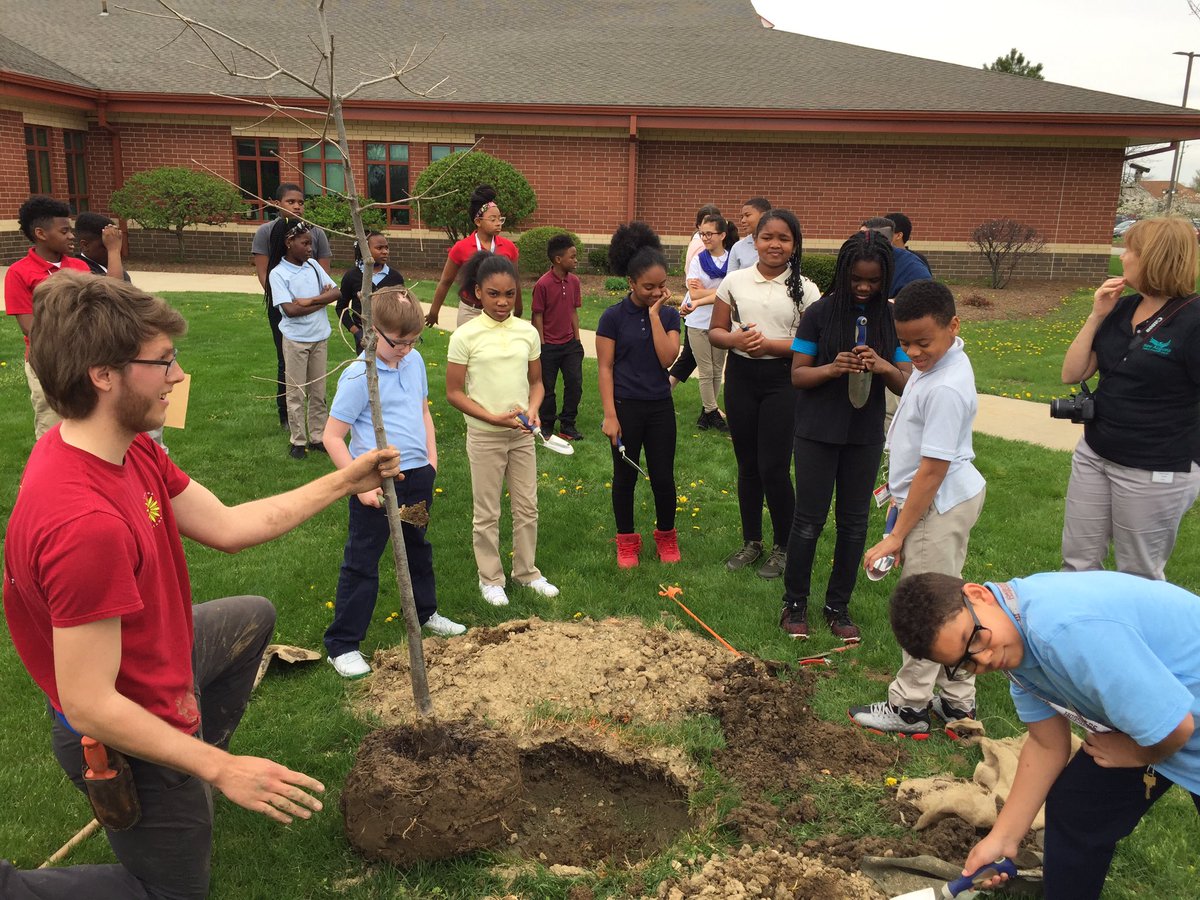 New Augusta South tweet media