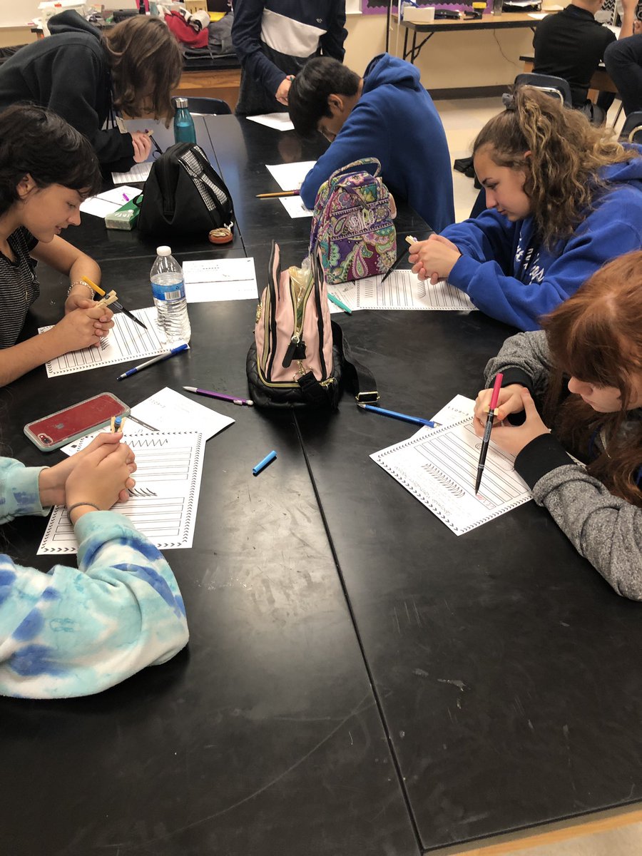 Miss_HChambers's tweet photo. Working on our Arc Welding skills in Ag class today! Got a bunch of future welders on my hands 🤗 #banderamiddle #todayatbms #bulldogtenacity #agintheclassroom https://t.co/LXxAUMkhAA