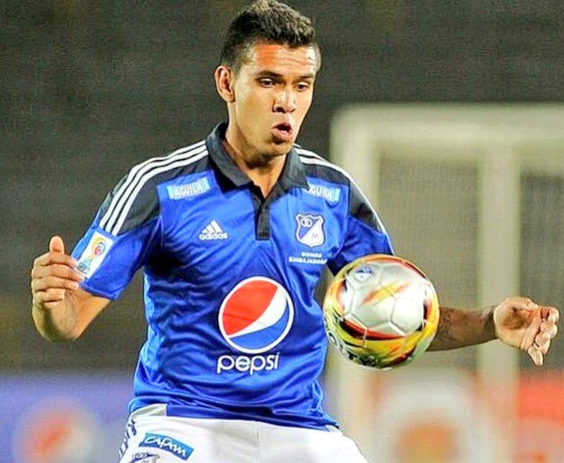 COLON S.A.D. tweet media