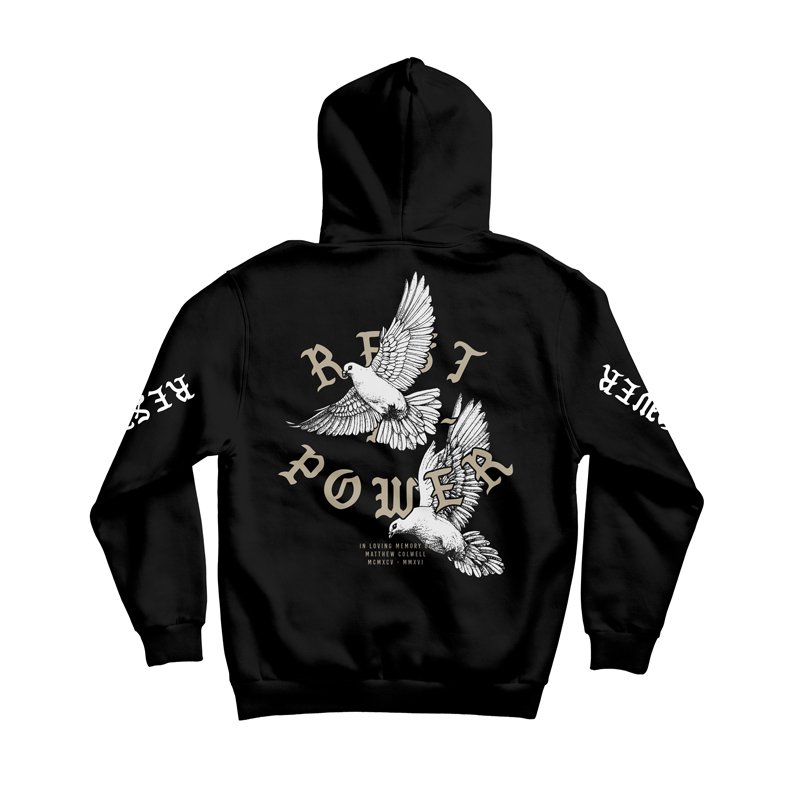 sosico's tweet photo. Pre-orders for the Rest In Power collection end in less than two weeks. #SOSICO
https://t.co/dAp2l24Atx https://t.co/gkOeOakFJD