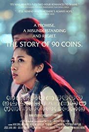 buff.ly/2Iqi7xR <- My review of the short film The Story of 90 Coins, a real-life fairy tale of love and promises. #SupportIndieFilm