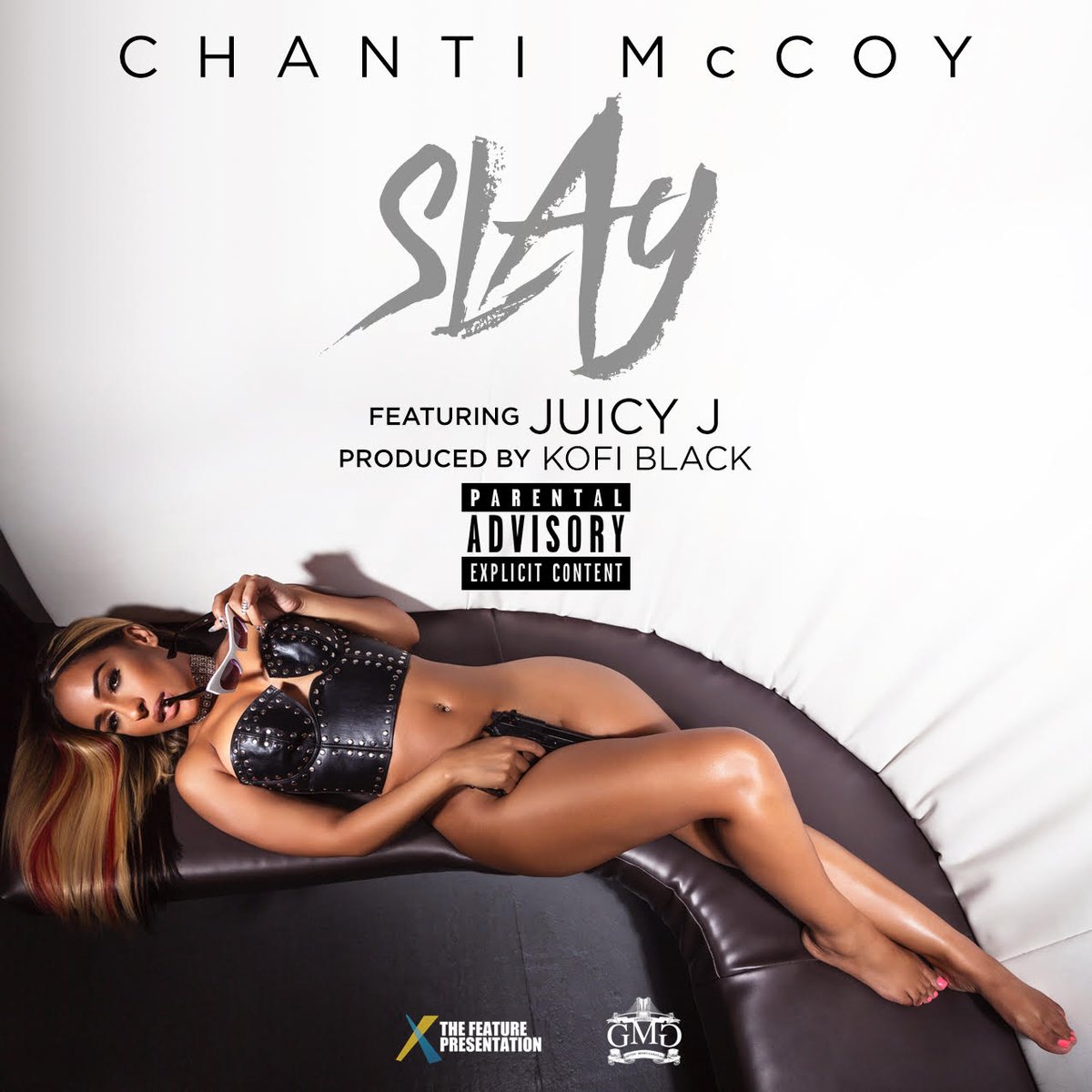 Digiwaxx's tweet image. #ForDJs &amp;amp; #RadioProgrammers: @Chanti_McCoy Feat. @therealjuicyj - #Slay (Prod by Kofi Black) via @DJSUSSONE  **GOING FOR #AIRPLAY NOW!!** #DJ #DJLife #DJPromotion #RecordPool #SinglePromotion #Digiwaxx #DJBlast - mailchi.mp/7d0bb229487b/c…