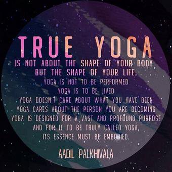 YogicWellness's tweet photo. #trueyoga #yoga #wellbeing #yogicwellness #positivelife #life #purpose #person https://t.co/d5VXyceLIA