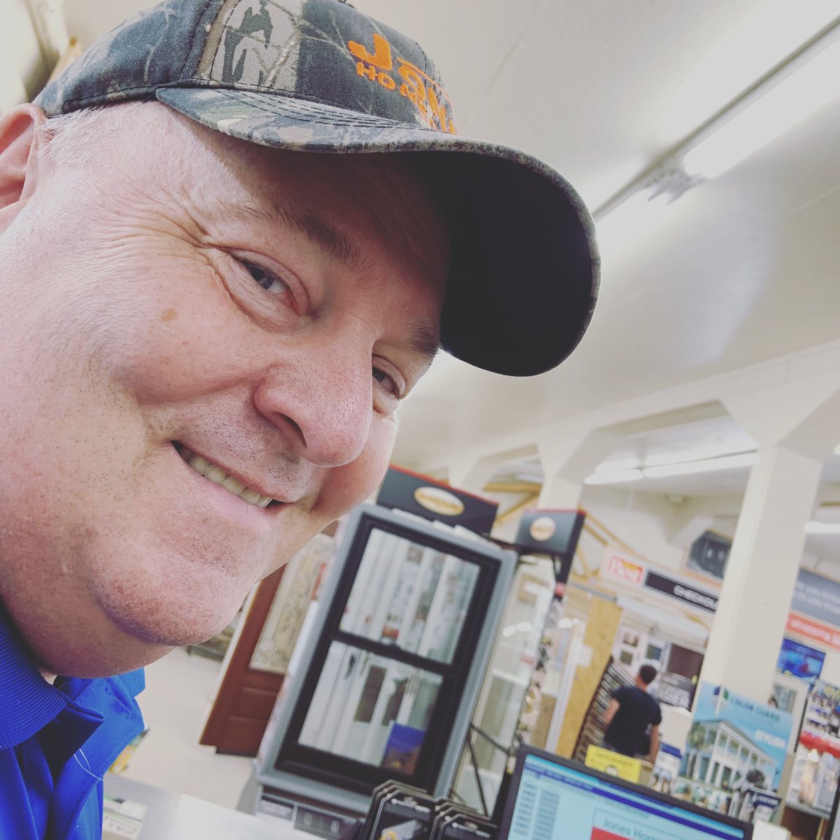 Feeling cute....might quote you a house package later IDK... #feelingcutechallenge  #since1977