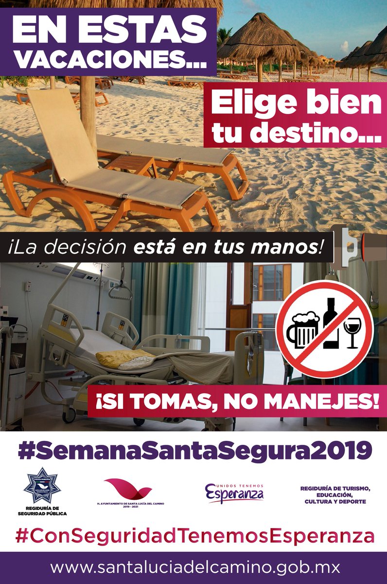Seguridad Pública de Santa Lucía del Camino tweet media