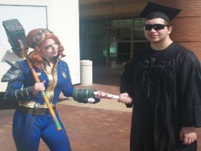 unomesowell's tweet photo. #heroes #notallheroeswherecapes #somedo #ConGrad https://t.co/TpVhou0qNC