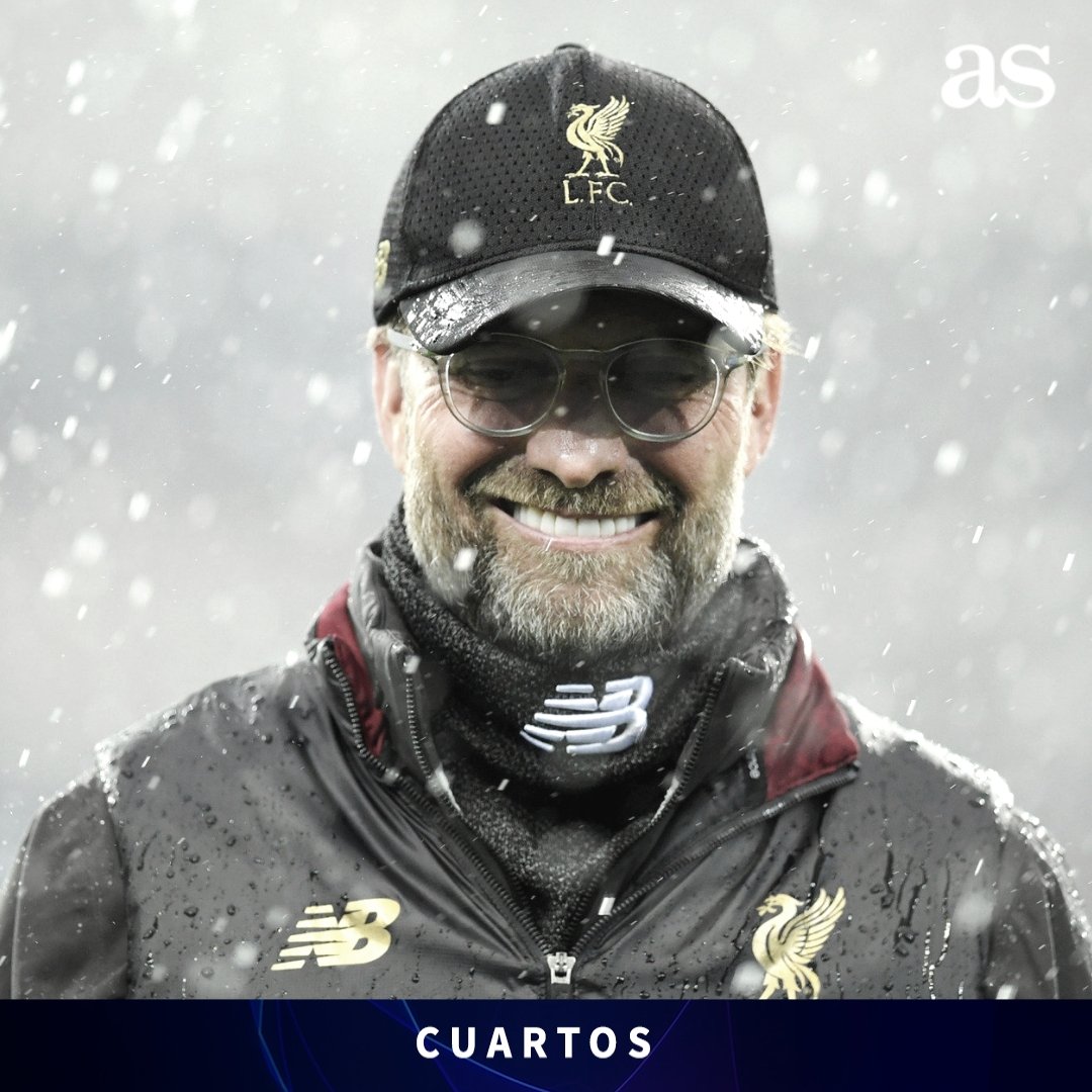 diarioas's tweet photo. 🤔 ¿Es el Liverpool candidato serio a ganar la Champions?
🔁 RT, Sí
❤️ FAV, No https://t.co/bmBsqTJ4yb