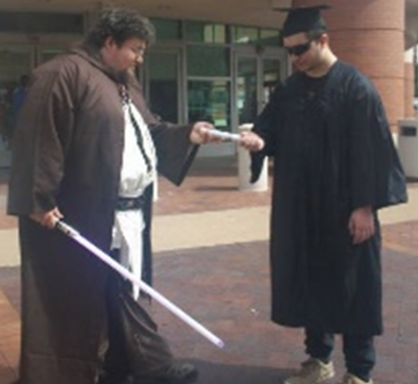 unomesowell's tweet photo. #heroes #notallheroeswherecapes #somedo #ConGrad https://t.co/IQJft4TGh3