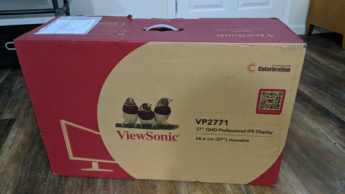 MsJWhiting's tweet photo. Thanks SO much to #edcampswct for my awesome prize. See you next year! @robpennington9 @atragg @robinsonchris7 @Mr_Hutchinson_ https://t.co/0MCpNotuPh