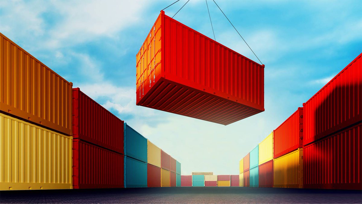 AbstractaUS's tweet image. What is #Docker, and what are #DockerContainers? ow.ly/vF9R30osboE via @BlazeMeter #PerformanceTesting #OpenSource