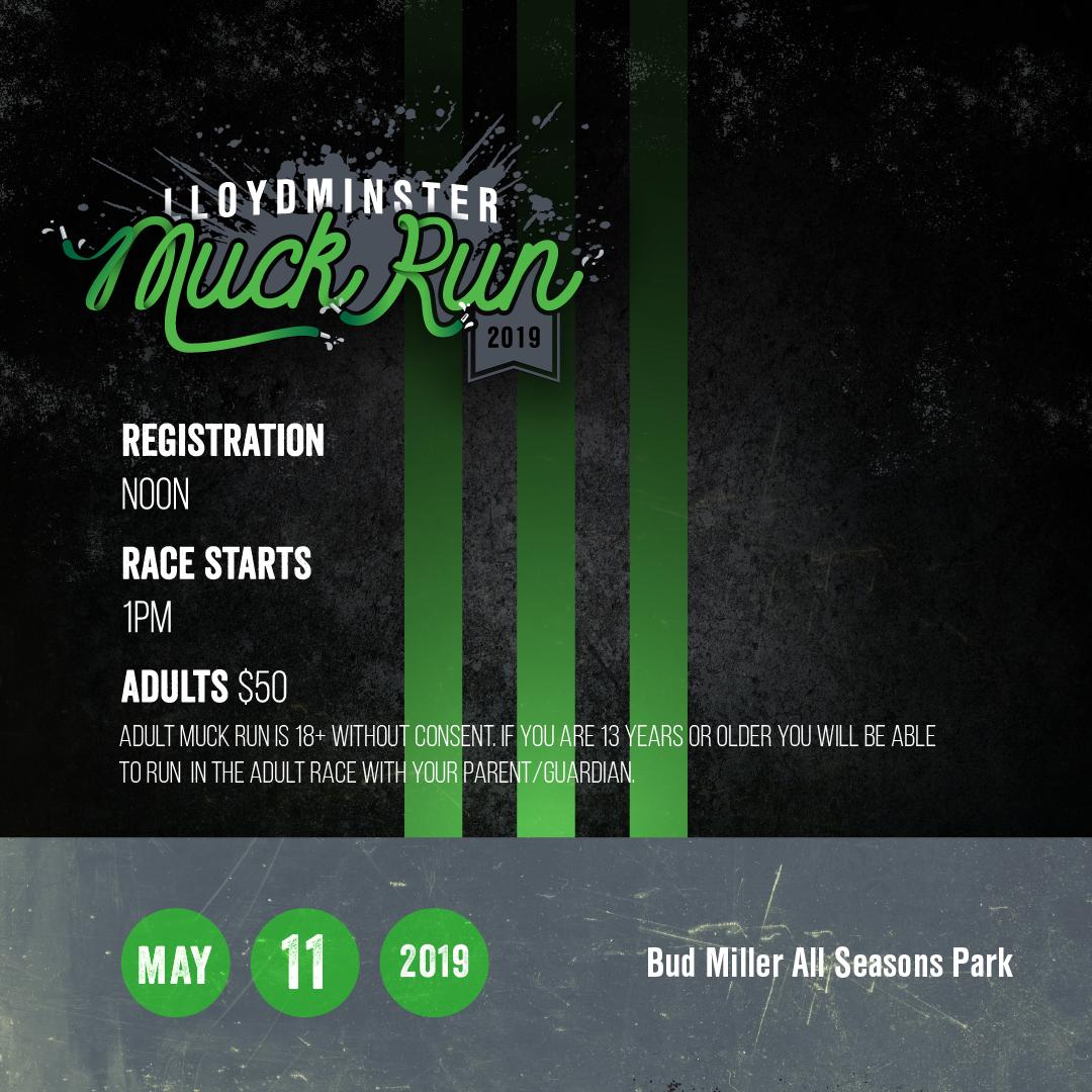 LloydRHF's tweet photo. Participate, volunteer or just come out and enjoy the day! โ๏ธ
https://t.co/f7ZTpzxwxx
#MuckRun #LRHF #yllevents #Sponsor #Volunteer https://t.co/xkgRoScmqQ