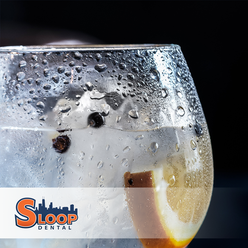 SloopDental's tweet image. Don’t sugarcoat your teeth. Drinking a glass of water after you eat can help keep your teeth clean by washing away harmful sugar and acid.  
sloopdental.com