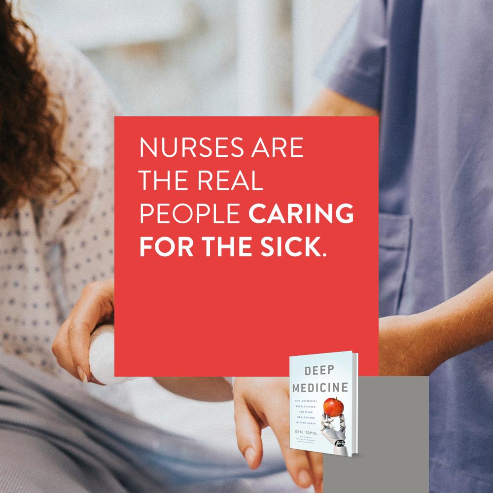 Deep Medicine tweet media