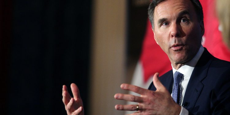 Opinion: Budget misses the mark on international development #cdnpoli bit.ly/2IrOgVU  (subs)