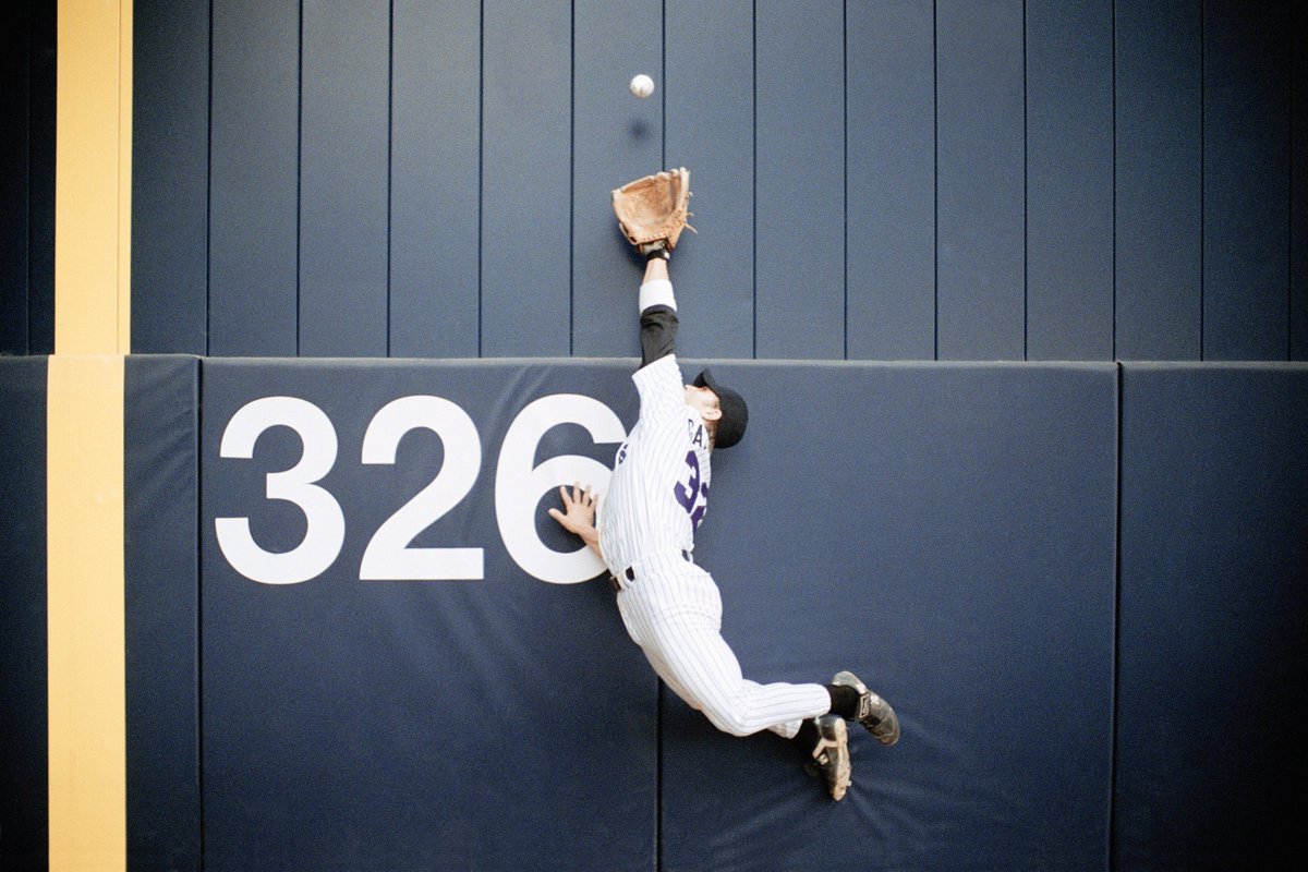 Check out our latest blog post: How to Insure Professional Baseball Players - The disability insurance solutions available for highly-paid athletes:
hubs.ly/H0hvk3d0