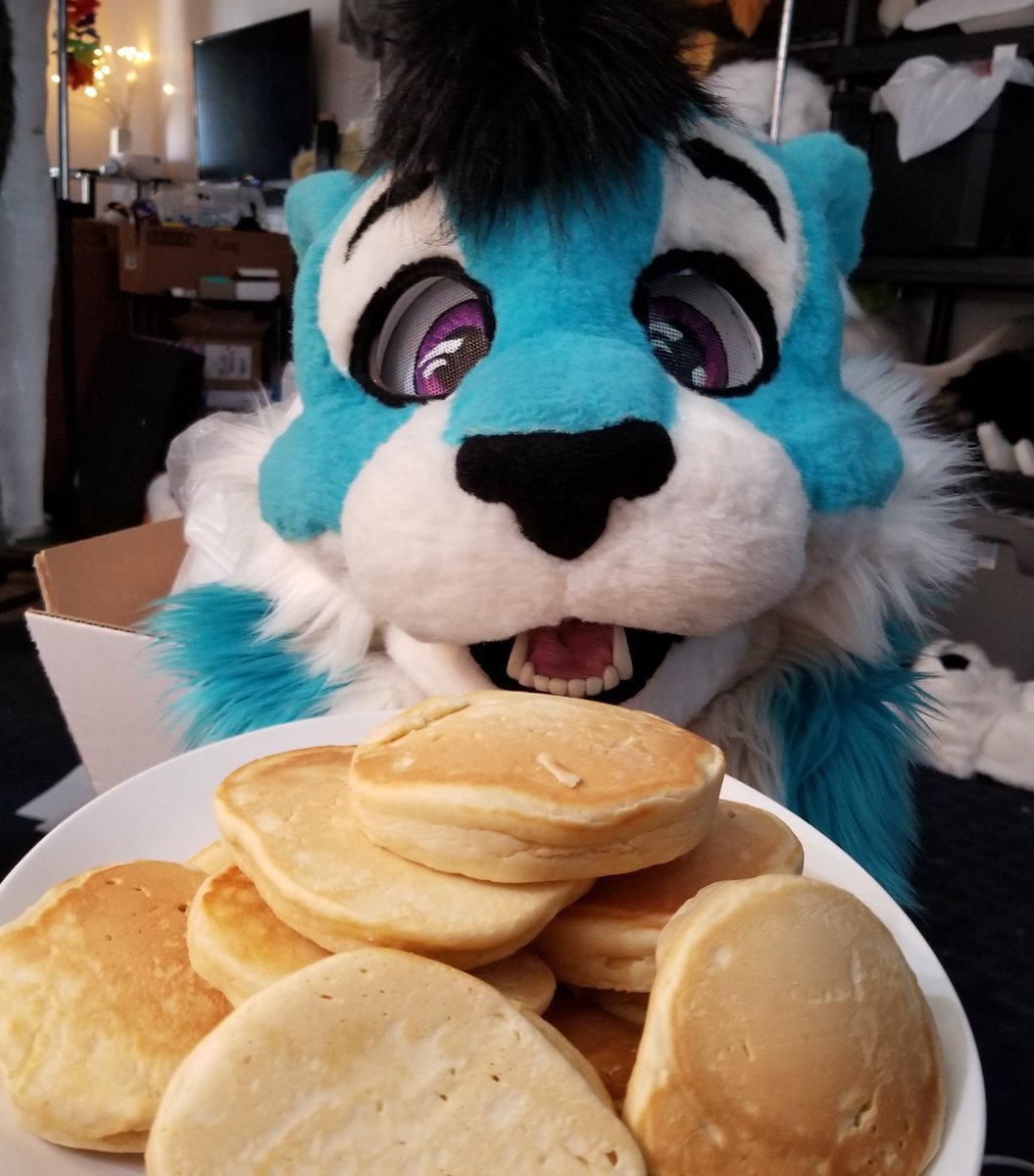 Skye Cabbit tweet media