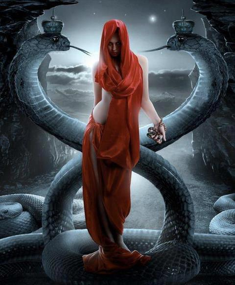 YALDABAOTHS MOTHER IS THE SERPENT SOPHIA (WISDOM)
gnosticwarrior.com/yaldabaoth.html