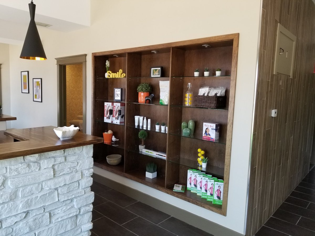 Bellefleur Physio tweet media