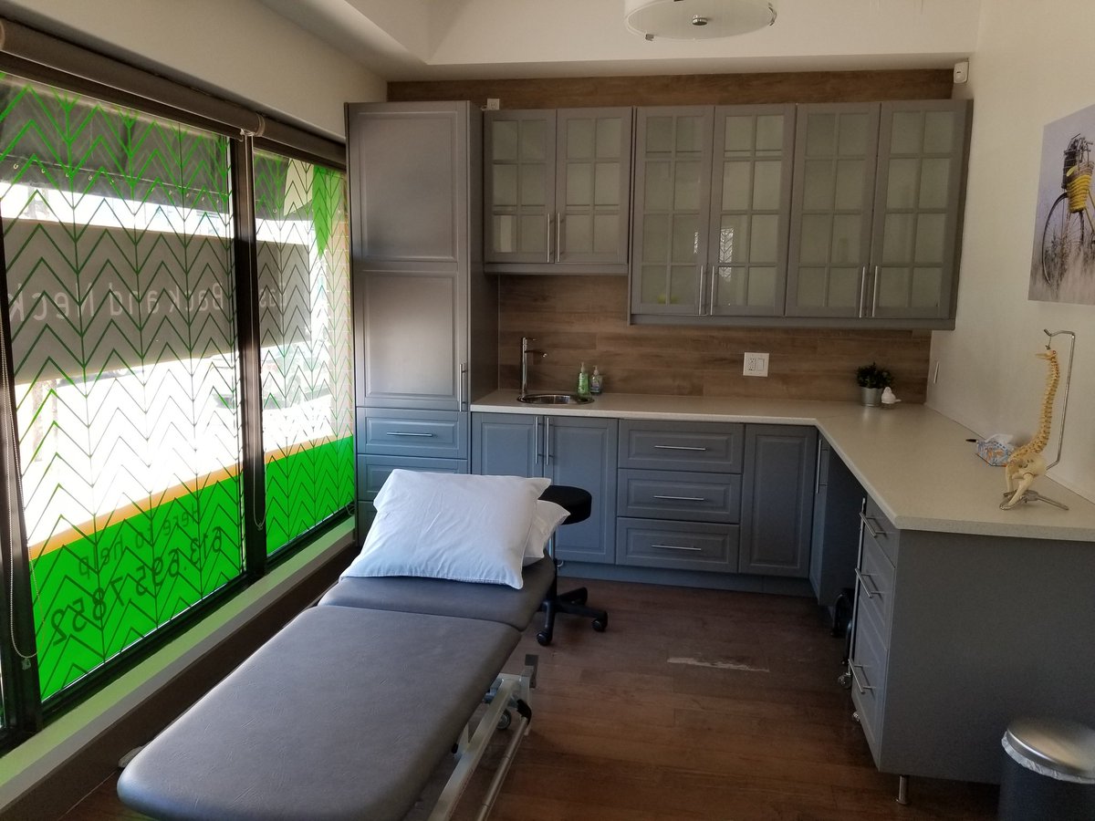 Bellefleur Physio tweet media