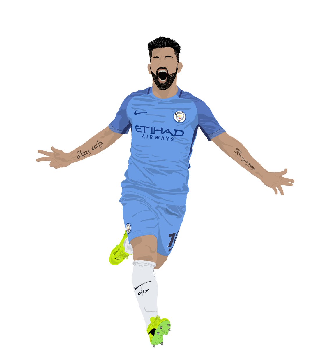mi_prints's tweet photo. Aguero prints available: https://t.co/uh4WHJ48v3

#UCL #ManCity #cityvthfc #MCITOT https://t.co/RNN5s3bBOB