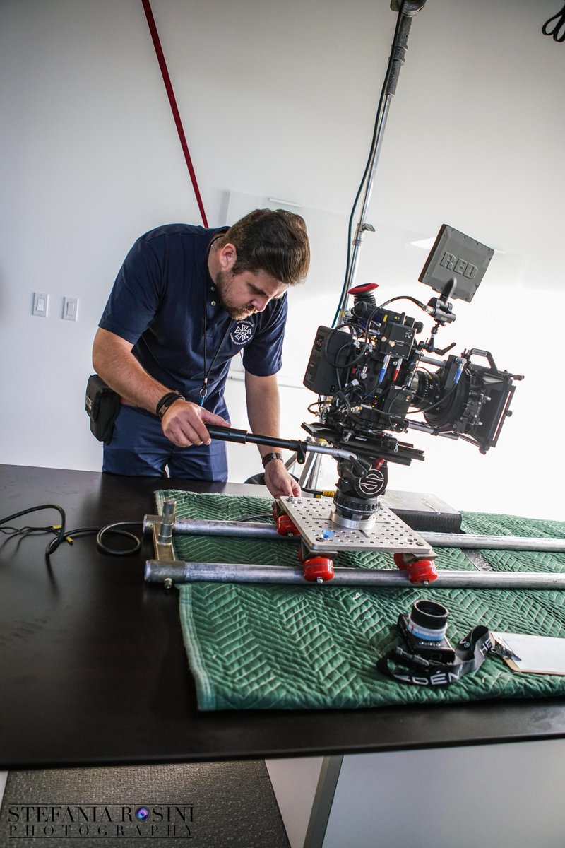 ‘1st Born’ is a comedy film about a young newlywed couple overcoming familial cultural differences. Cinematography by Naeem Seirafi <a href="/Naeempix/">Naeem Seirafi</a> on the #EPICDRAGON and #SCARLET5K. #ShotonRED
[Credit: @Stefaniapj]
Trailer: youtu.be/xMrdMCtN1G4