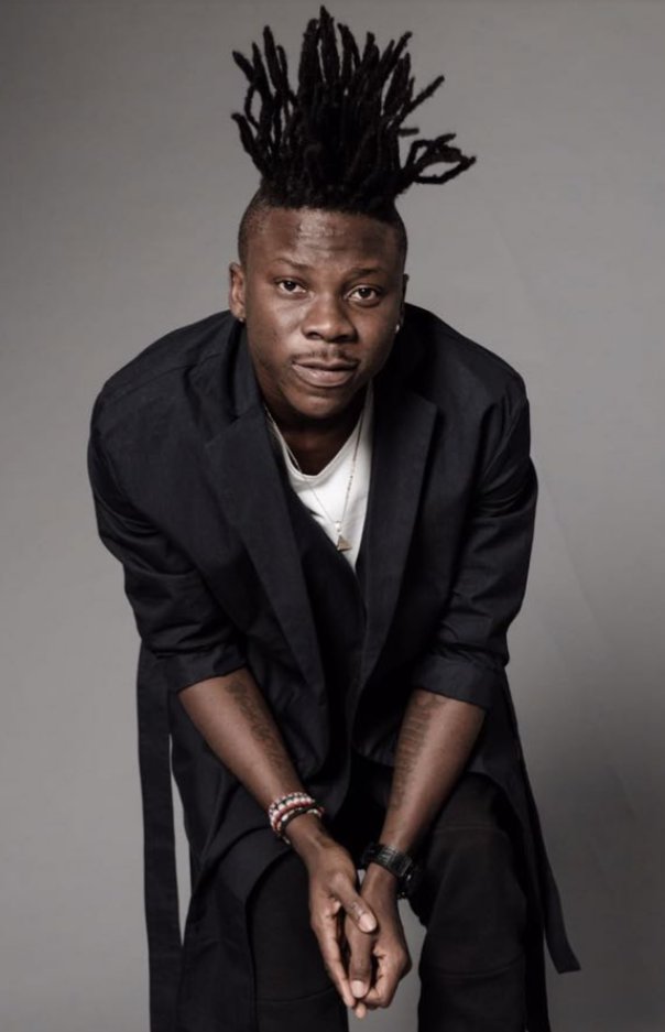 _mioamour's tweet photo. Stonebwoy | Pringles's Flavor |  @stonebwoyb

A THREAD. 👇🏽👇👇 https://t.co/Gokfeq3LNh
