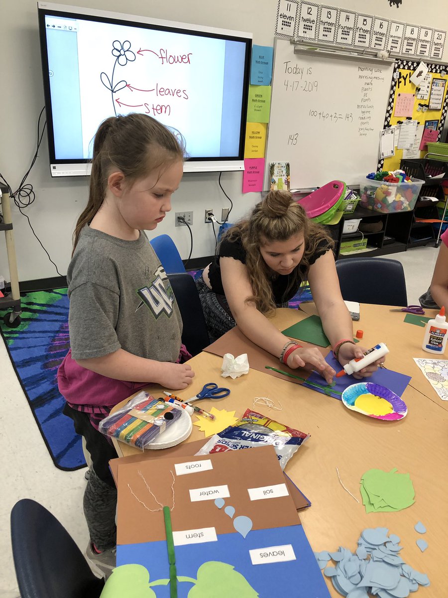 Mrs. Benner tweet media