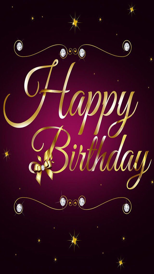  Happy Birthday Kristine Sutherland    