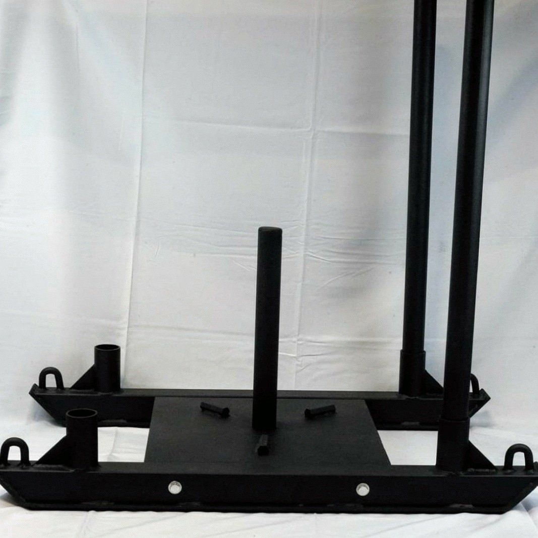 isellfitness's tweet image. ISF Dog Sled on Sale off the website for a limited time.  Powder coated. 4 hole, 2 post to easily change direction.  Plastic skids are included. Sale is for shipping only off the website. #dogsled #pushsled #pullsled #cardio #training #fitness buff.ly/2V4uuWp