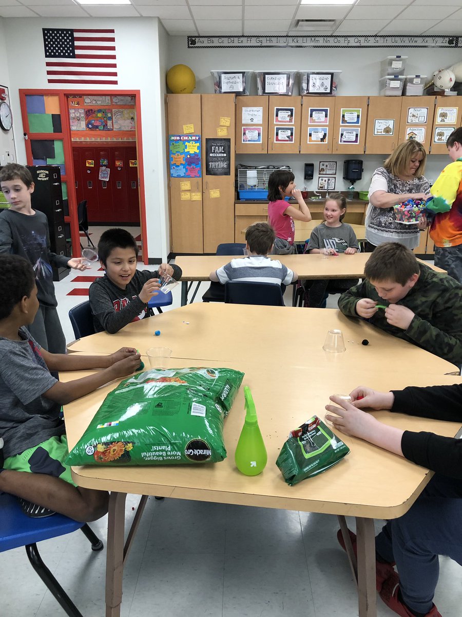 Mrs. Benner tweet media
