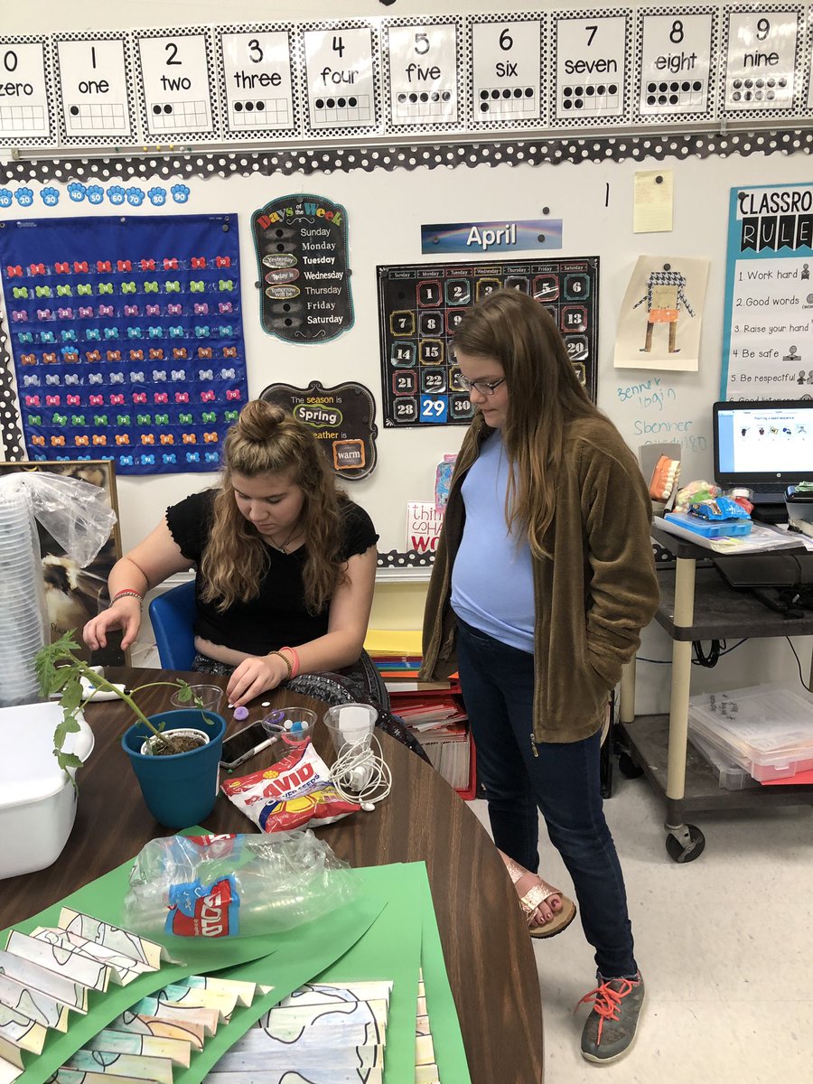 Mrs. Benner tweet media