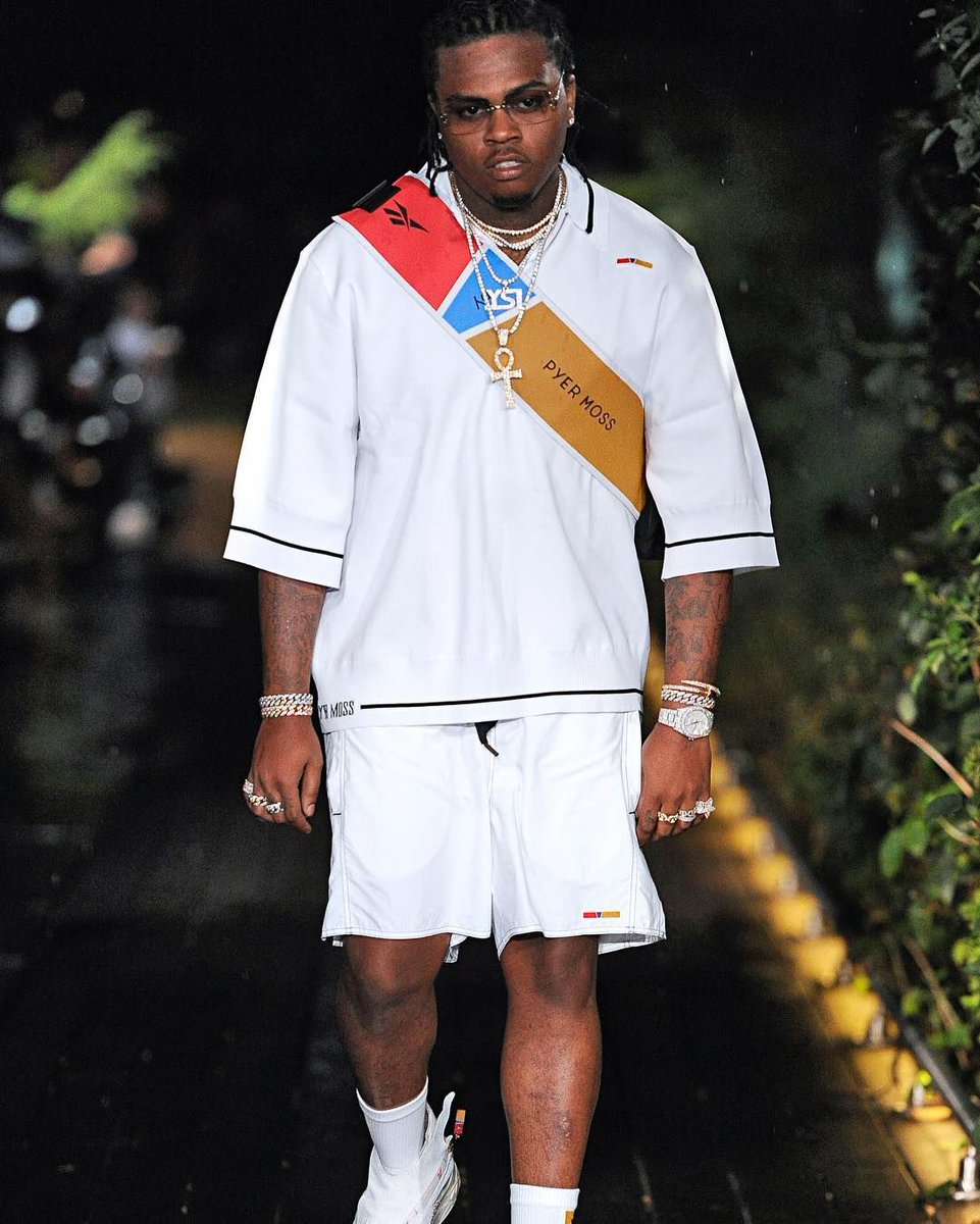 The Fader On Twitter Watch As Gunna Ranks His Top 5 Outfits And Reveals Some Of The Secrets To His Drip You Might Just Learn Something That Helps You Stay Afloat