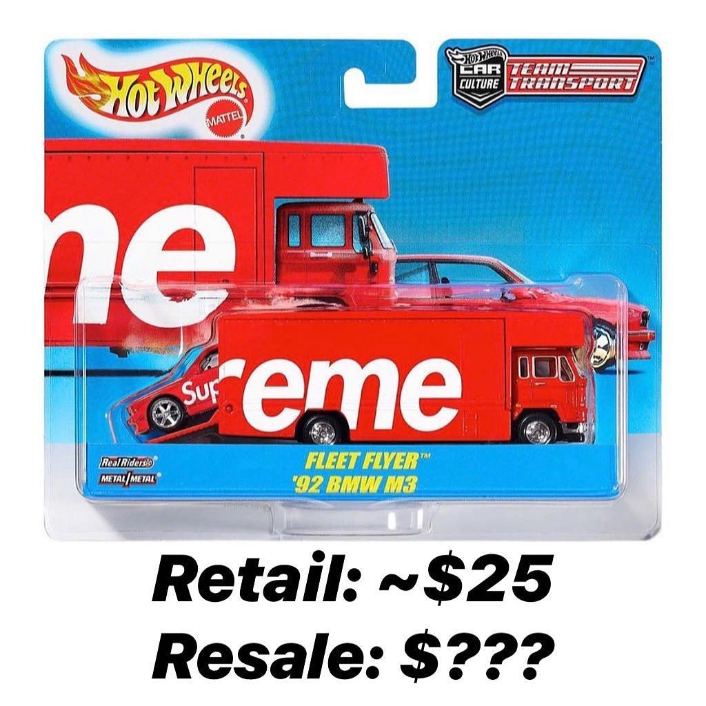 Proxy4Sure's tweet photo. 🇺🇸🇬🇧🇪🇺🇯🇵 Hot Wheels 😍📈 Fastest Supreme Proxies 💣 Week 8 🎯 👉 https://t.co/0S3vduLbdF #LimitedStock  #Proxy4Sure

#LegitService #SupremeNyc #SupremeNewYork #SupremeNY #SupremeLa #SupNy #SupNyc #SupremeJapan https://t.co/H1aBn70VYP