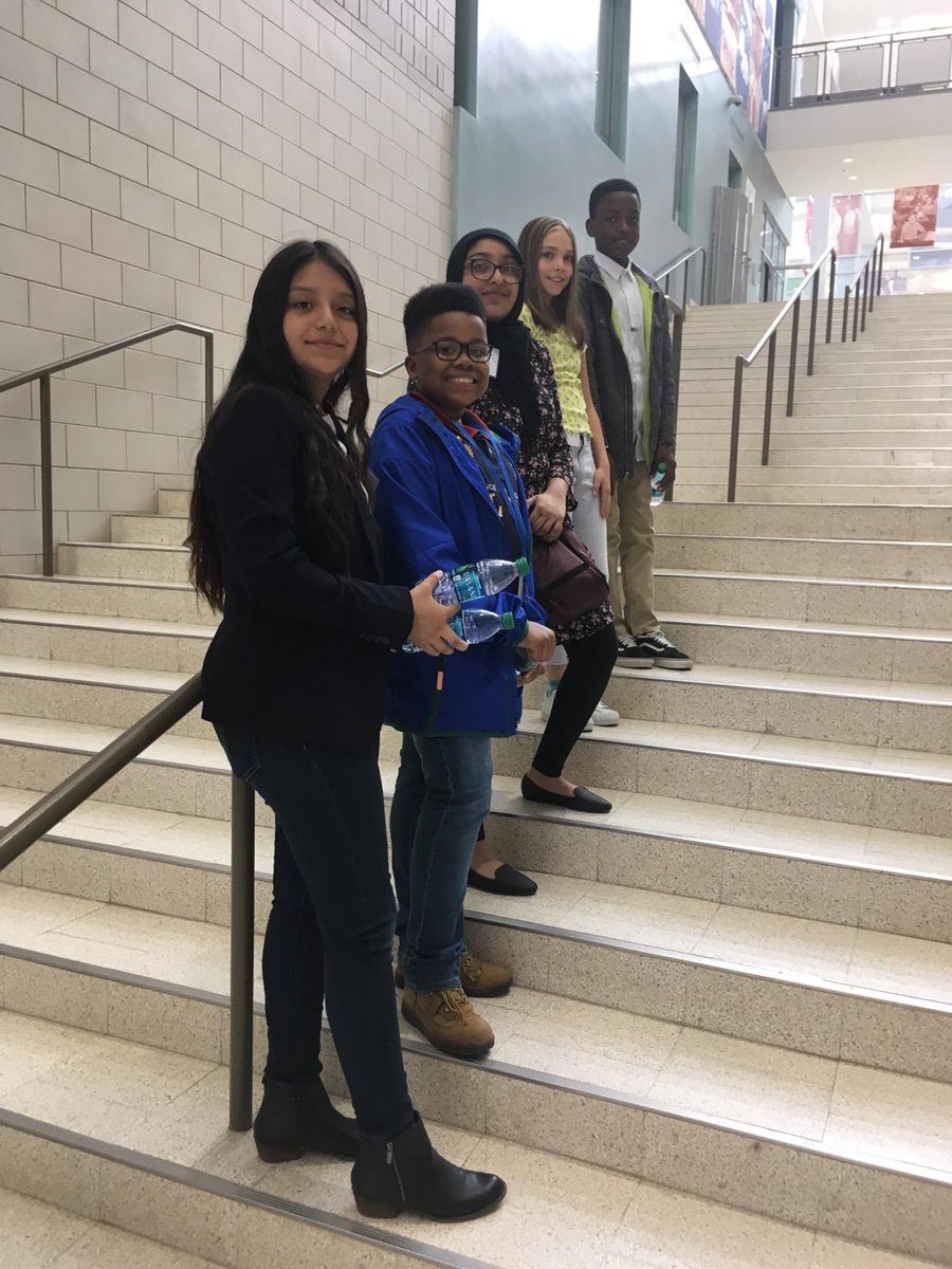 MrThanner_BCPS's tweet photo. @StemmersRunMS was well represented at the Superintendent's town hall. @grobertsbcps @CbyersChristina https://t.co/Pgd1tIGh89