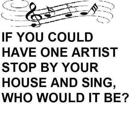 CEATalent's tweet image. Who inspires you? 💚 #MusicalInspiration