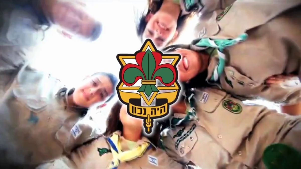 IsraelScouts's tweet photo. Israeli Scouts Update - April 2019 - https://t.co/KwU0nEtDHN https://t.co/QGZdjhJht4
