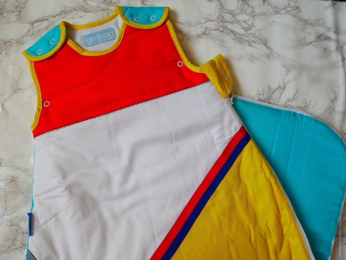 gro snug sleeping bag