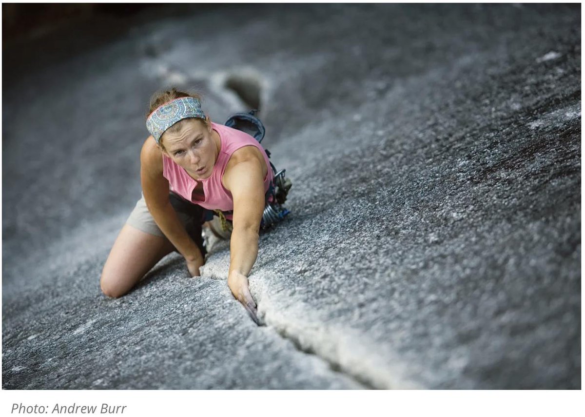 pythondj's tweet photo. So this is a thing: #HandJam Climbing Techniques: How to Hand Jam https://t.co/KJpSGDDb3F https://t.co/QEO6ecpkdn