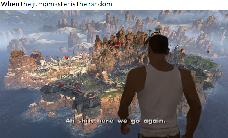 ApexLegendsFunny tweet media